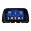 Mazda CX-5 | Android 13 | Autoradio | 2012 t/m 2016 | CarPlay & Android Auto