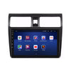 Radio de coche Suzuki Swift CarPlay | 2004 a 2010 | Android Auto