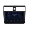 Radio de coche Suzuki Swift CarPlay | 2004 a 2010 | Android Auto