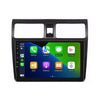 Radio de coche Suzuki Swift CarPlay | 2004 a 2010 | Android Auto