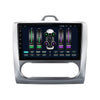 Ford Focus Android 13 Autoradio | 2004 t/m 2010 | CarPlay