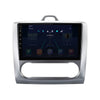 Ford Focus Android 13 Autoradio | 2004 t/m 2010 | CarPlay