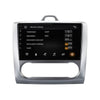 Ford Focus Android 13 Autoradio | 2004 t/m 2010 | CarPlay