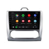 Ford Focus Android 13 Autoradio | 2004 t/m 2010 | CarPlay