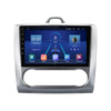 Ford Focus Android 13 Autoradio | 2004 t/m 2010 | CarPlay