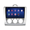 Davilon Ford Focus | Android 13 | Autoradio | 2004 t/m 2010 | CarPlay & Android Auto
