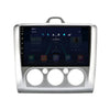 Davilon Ford Focus | Android 13 | Autoradio | 2004 t/m 2010 | CarPlay & Android Auto