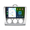 Davilon Ford Focus | Android 13 | Autoradio | 2004 t/m 2010 | CarPlay & Android Auto