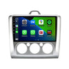 Davilon Ford Focus | Android 13 | Autoradio | 2004 t/m 2010 | CarPlay & Android Auto