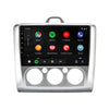 Davilon Ford Focus | Android 13 | Autoradio | 2004 t/m 2010 | CarPlay & Android Auto
