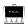 Davilon Ford Focus | Android 13 | Autoradio | 2004 t/m 2010 | CarPlay & Android Auto