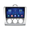 Davilon Ford Focus | Android 13 | Autoradio | 2004 t/m 2010 | CarPlay & Android Auto