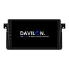 Radio Coche BMW Serie 3 M3 CarPlay Android 13 | 2002 a 2005 | Carplay y Android automático