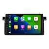 Radio Coche BMW Serie 3 E46 CarPlay | 1999 a 2005 | Android Auto