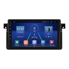 Autoradio voor BMW E46 3 Series 1999-2005 CarPlay Draadloze Radio Android Auto Bluetooth/FM/AM RDS Autoradio voor BMW E46 3 Series 1999-2005 CarPlay Draadloze Radio Android Auto Bluetooth/FM/AM RDS