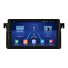 Radio Coche BMW Serie 3 E46 CarPlay | 1999 a 2005 | Android Auto