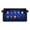 Radio Coche BMW Serie 3 M3 CarPlay Android 13 | 2002 a 2005 | Carplay y Android automático
