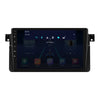 Rover 75 Android 13 Car radio | 2001 to 2004 | Carplay & Android auto