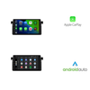 Radio Coche BMW Serie 3 E46 CarPlay | 1999 a 2005 | Android Auto