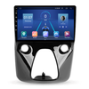 Citröen C1 Carplay | Android 13 | Autoradio | 2015 t/m 2021 | Carplay & Android Auto