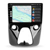 Peugeot 108 | 2014 t/m 2023 | Android 13 | Autoradio | 10 INCH | Met Frame | Carplay & Android Auto