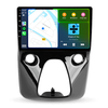 Peugeot 108 | 2014 t/m 2023 | Android 13 | Autoradio | 10 INCH | Met Frame | Carplay & Android Auto