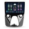 Peugeot 108 | 2014 t/m 2023 | Android 13 | Autoradio | 10 INCH | Met Frame | Carplay & Android Auto