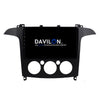 Davilon Ford S-Max | Android 13 | Autoradio | 2006 t/m 2008 | CarPlay & Android Auto