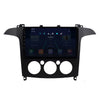 Davilon Ford S-Max | Android 13 | Autoradio | 2006 t/m 2008 | CarPlay & Android Auto