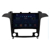 Davilon Ford S-Max CarPlay Autoradio | 2006 t/m 2008 | Android Auto