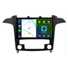 Davilon Ford S-Max CarPlay Autoradio | 2006 t/m 2008 | Android Auto