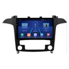 Davilon Ford S-Max CarPlay Autoradio | 2006 t/m 2008 | Android Auto