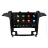 Davilon Ford S-Max CarPlay Autoradio | 2006 t/m 2008 | Android Auto