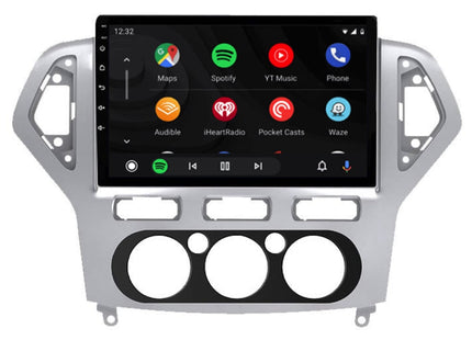 Davilon Ford Mondeo | Android 13 | Autoradio | 2003 t/m 2014 | Carplay & Android Auto