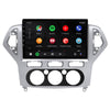 Davilon Ford Mondeo | Androide 13 | Radio de coche | 2003 a 2014 | Carplay y Android Auto