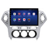 Davilon Ford Mondeo | Androide 13 | Radio de coche | 2003 a 2014 | Carplay y Android Auto