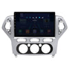 Davilon Ford Mondeo | Androide 13 | Radio de coche | 2003 a 2014 | Carplay y Android Auto
