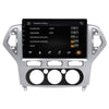 Davilon Ford Mondeo | Androide 13 | Radio de coche | 2003 a 2014 | Carplay y Android Auto