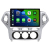 Davilon Ford Mondeo | Androide 13 | Radio de coche | 2003 a 2014 | Carplay y Android Auto