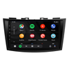 Suzuki Swift | Androide 13 | Radio de coche | 2011 a 2017 | Carplay y Android Auto