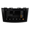 Suzuki Swift | Androide 13 | Radio de coche | 2011 a 2017 | Carplay y Android Auto