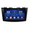 Suzuki Swift | Androide 13 | Radio de coche | 2011 a 2017 | Carplay y Android Auto