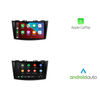 Suzuki Swift | Androide 13 | Radio de coche | 2011 a 2017 | Carplay y Android Auto