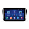Peugeot 208 | 2008 | Androide 13 | Radio de coche | 2012 a 2019 | CarPlay y Android Auto