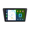 Radio para coche Skoda Rapid CarPlay | 2012 a 2016 | androide 13