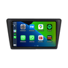 Radio para coche Skoda Rapid CarPlay | 2012 a 2016 | androide 13