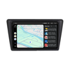 Radio para coche Skoda Rapid CarPlay | 2012 a 2016 | androide 13