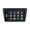Radio para coche Skoda Rapid CarPlay | 2012 a 2016 | androide 13
