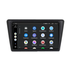 Radio para coche Skoda Rapid CarPlay | 2012 a 2016 | androide 13