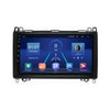 Mercedes Sprinter Vito | Androide 13 | Radio de coche | 2004 a 2018 | CarPlay y Android Auto